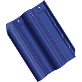 Ngói hai sóng Prime tráng men 08.04.109